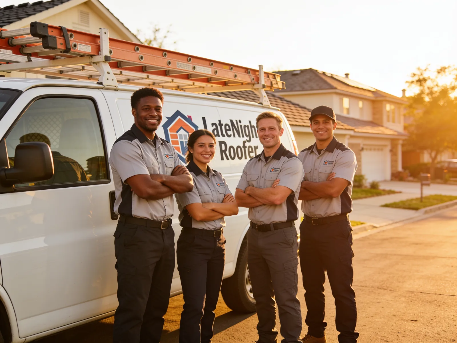 Emergency Roof Repair company in Foothill Ranch, CA